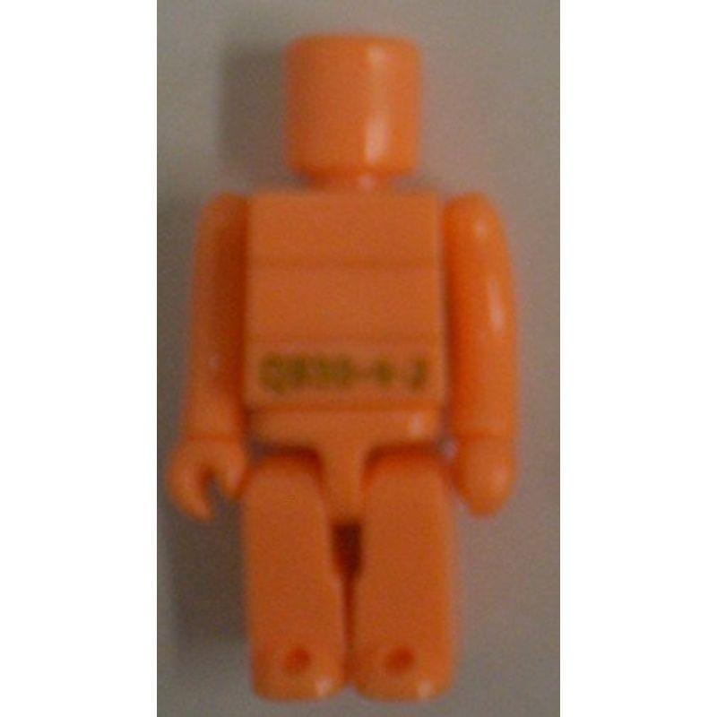KUBRICK キューブリック THE POWER OF COLOR PANTONE Q930-4-2 単品 