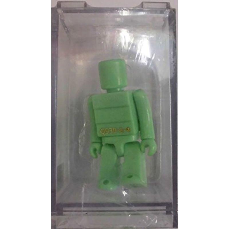 KUBRICK キューブリック THE POWER OF COLOR PANTONE Q930-6-4 単品 