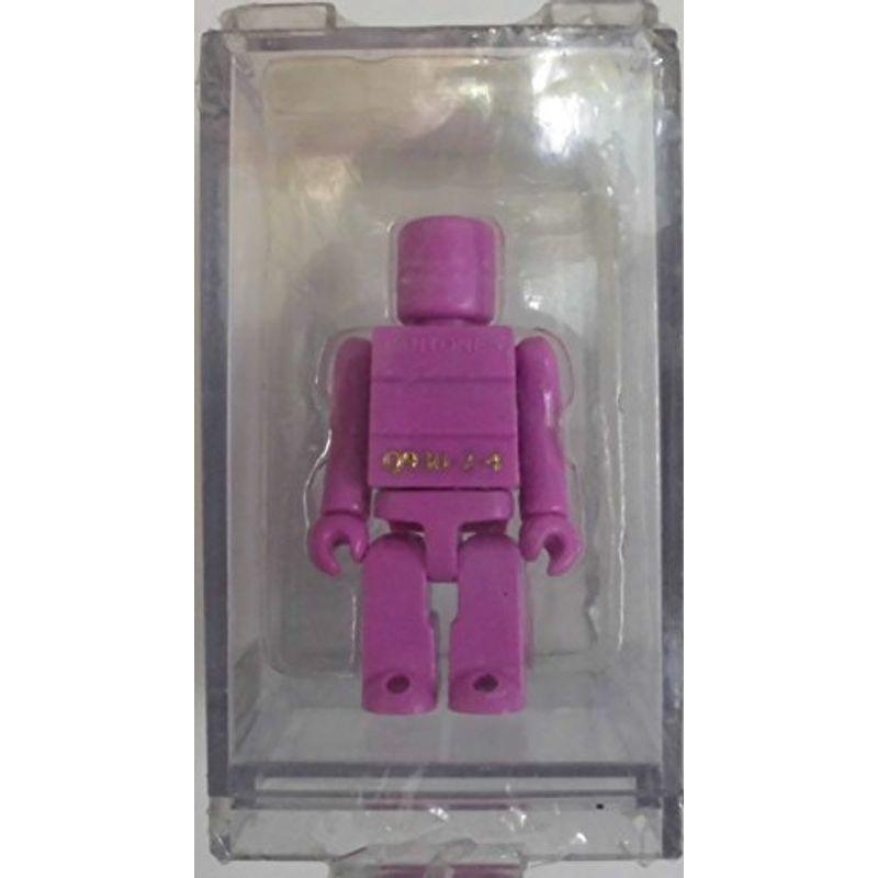 KUBRICK キューブリック THE POWER OF COLOR PANTONE Q930-2-4 単品 