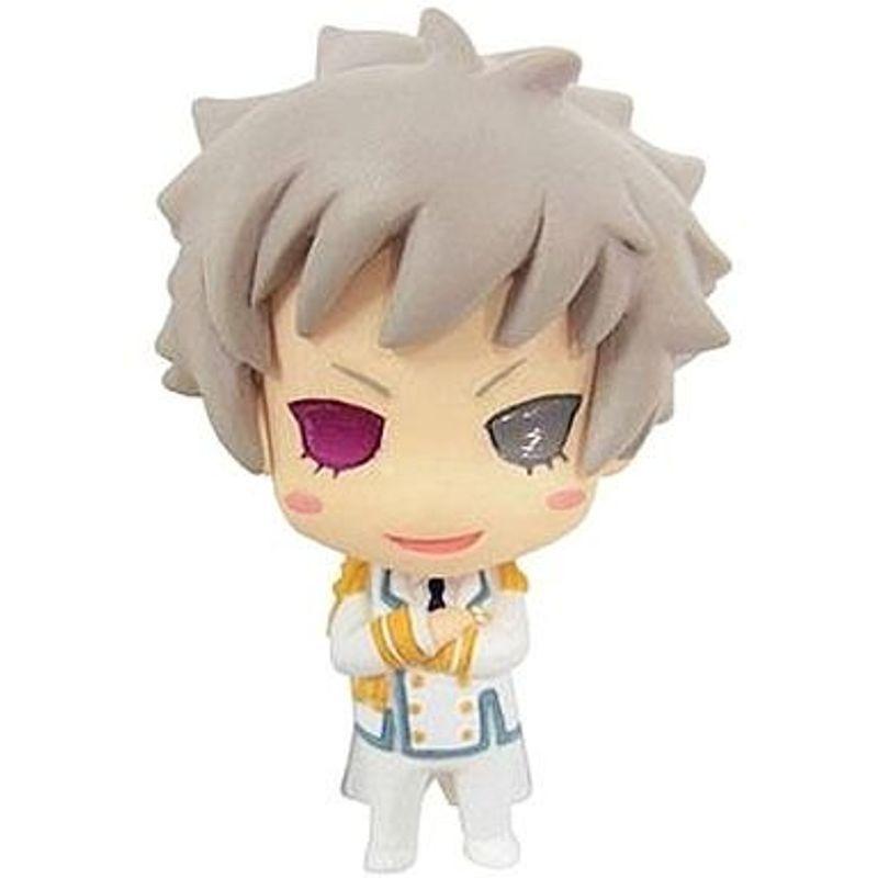 カラコレ うたのプリンスさまっ Shining All Star CD 黒崎蘭丸 単品 ムービック