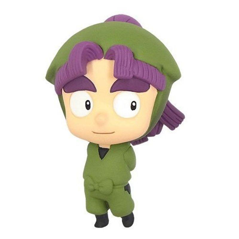 カラコレ 忍たま乱太郎 C-BOXの段 三反田 数馬 単品 : スカーレット 