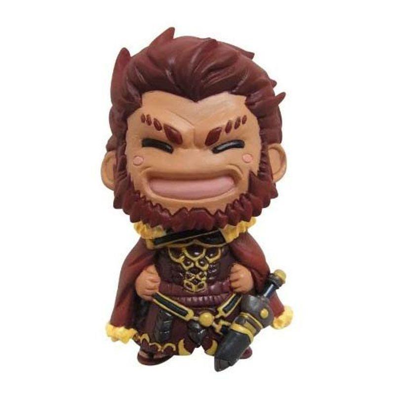 カラコレ Fate/Zero(フェイトゼロ) 6.ライダー(単品) : スカーレット 