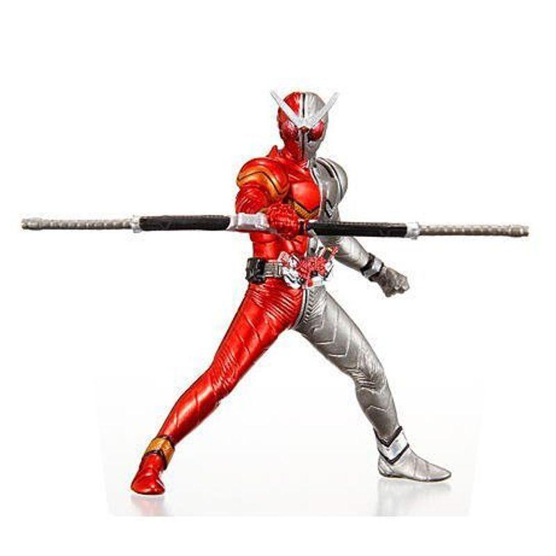 DG(デジタルグレード) 仮面ライダー5 仮面ライダーW ヒートメタル単品 