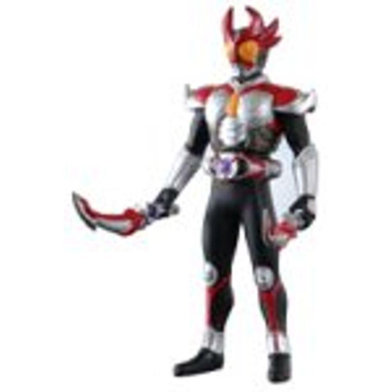 RH24 仮面ライダーアギト(シャイニングフォーム) : スカーレット2021