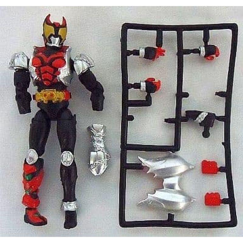 モーションリヴァイヴシリーズ 仮面ライダー4 仮面ライダーキバ(キバ