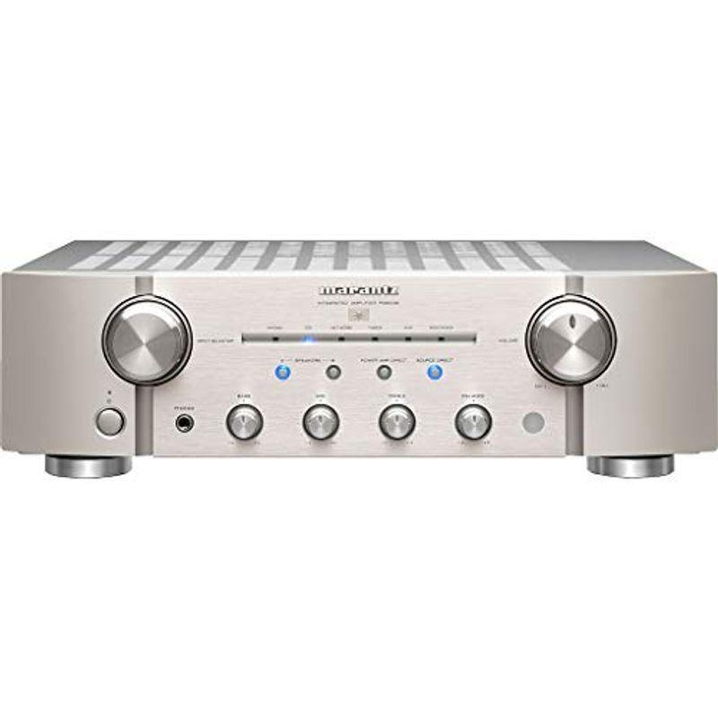 A4等級以上 marantz プリメインアンプ PM8006(FN) - オーディオアンプ