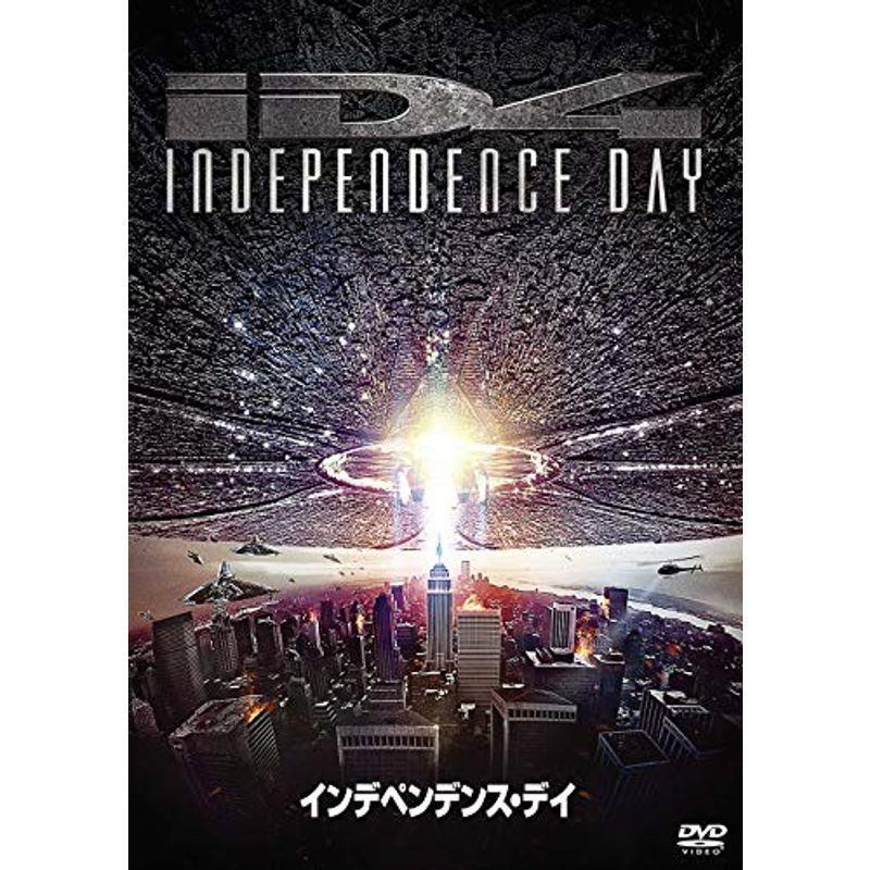 インデペンデンス・デイ DVD｜scarlet2021