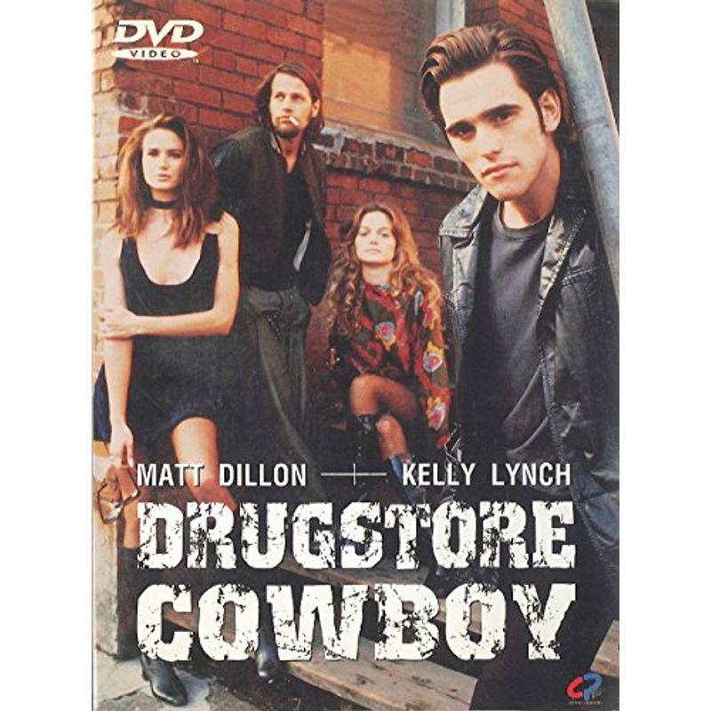 雑誌で紹介された ドラッグストア カウボーイ DVD fawe.org