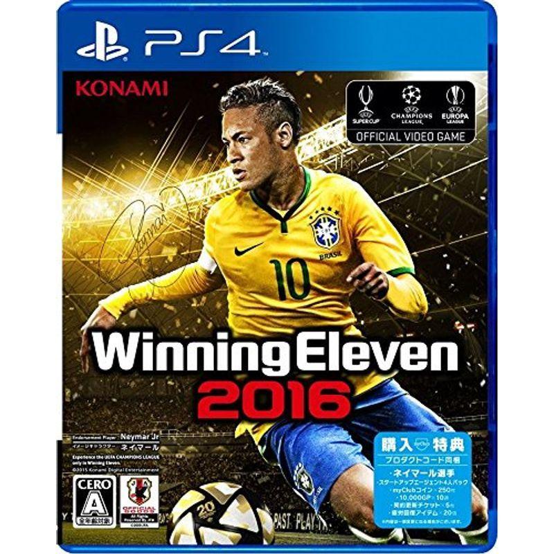 ウイニングイレブン 16 Ps4 スカーレット21 通販 Yahoo ショッピング