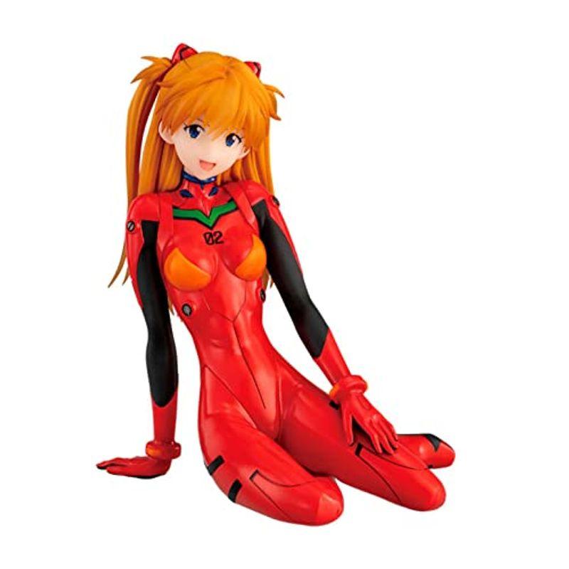一番くじ エヴァンゲリオン EVANGELION HEROINES ラストワン賞 ラスト