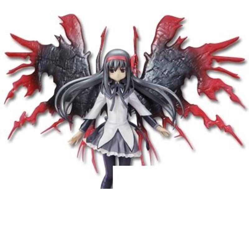 一番くじプレミアム 魔法少女まどかマギカ スペシャルリミテッド 