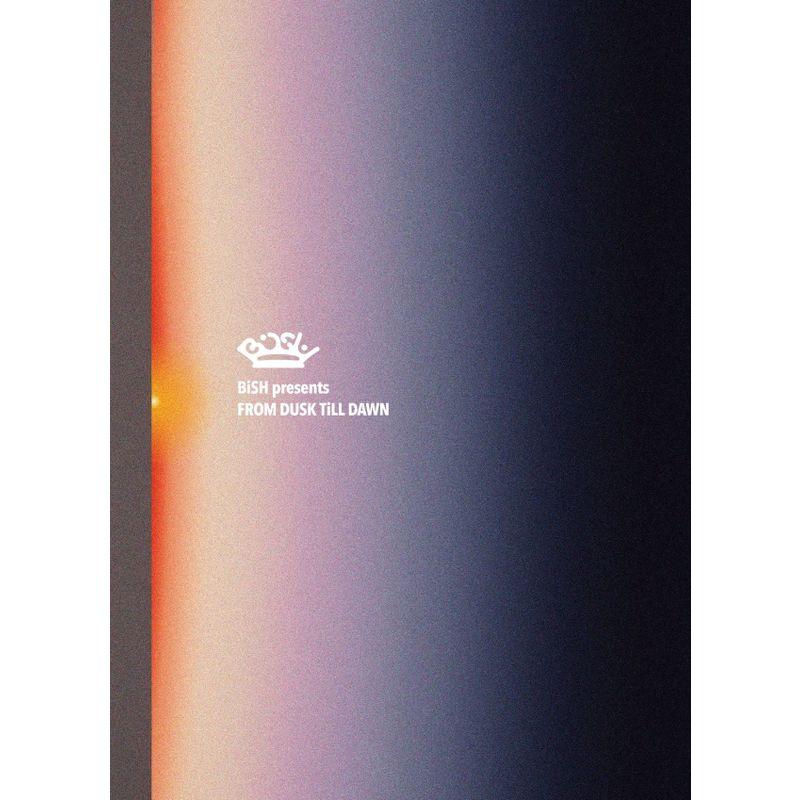 BiSH presents FROM DUSK TiLL DAWN(Blu-ray3枚組)(初回生産限定盤