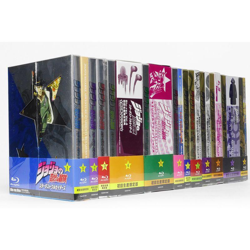 ジョジョの奇妙な冒険スターダストクルセイダース全12巻セット Amazon.co.jp: ジョジョの奇妙な冒険 第3部 スターダスト