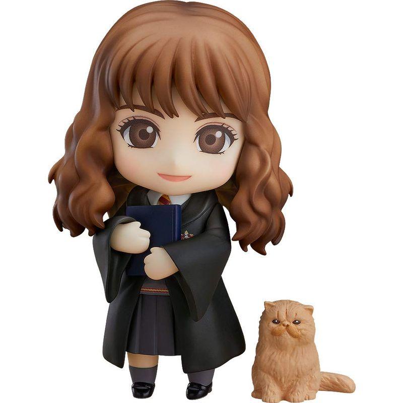 ねんどろいど ハリー・ポッター ノンスケール ABS&PVC製 塗装済み可動