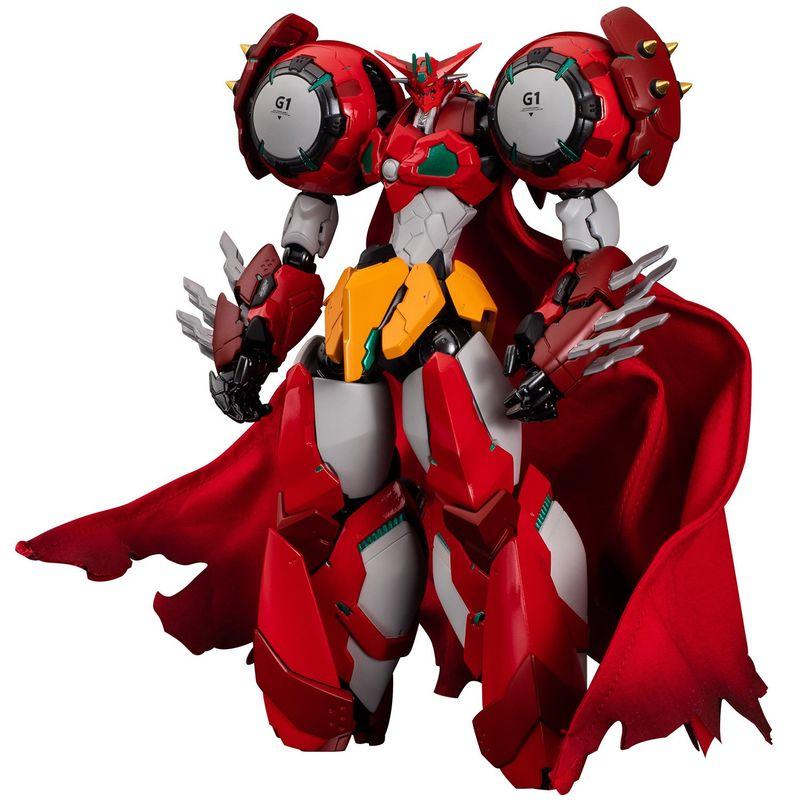 中古】RIOBOT ゲッターロボ デヴォリューション‐宇宙最後の3分間 