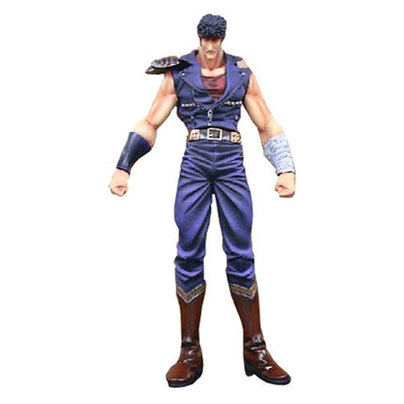 北斗の拳 大型ソフビフィギュア ケンシロウ : スカーレット2021 - 通販