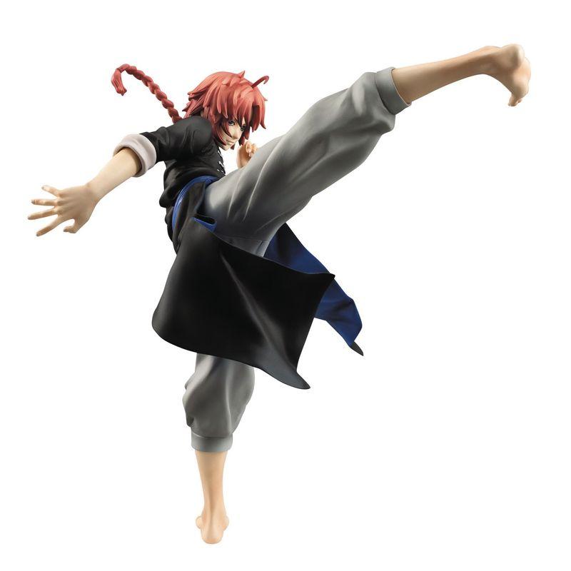 G.E.M.シリーズ 銀魂 神威 ver.弐 : スカーレット2021 - 通販 - Yahoo 