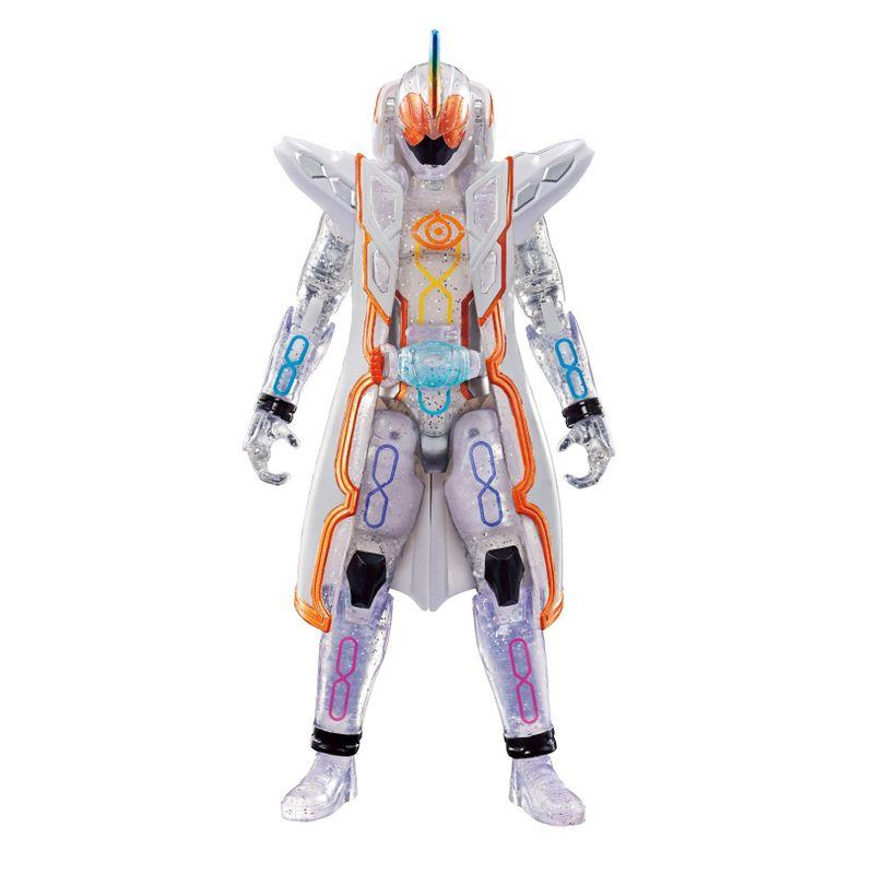 仮面ライダーゴースト GC13 ムゲン魂 : スカーレット2021 - 通販