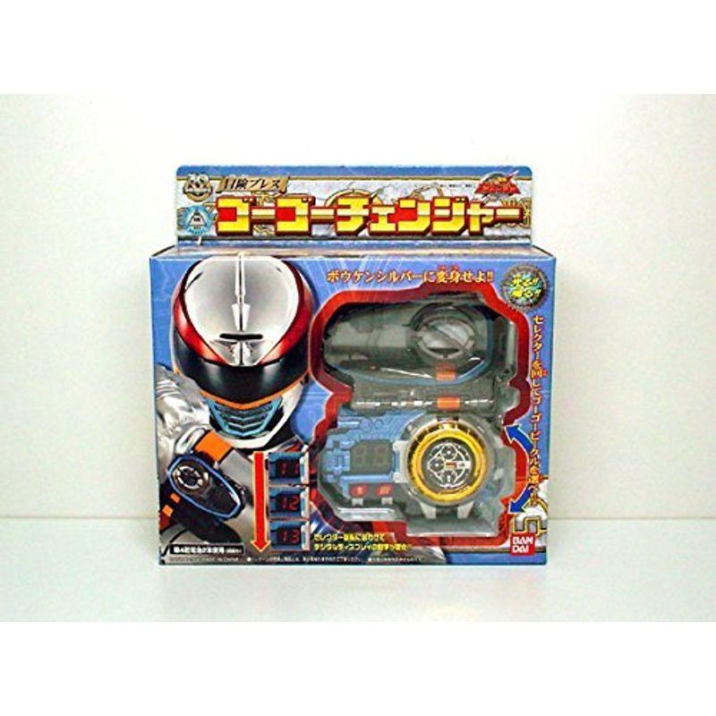 冒険ブレス ゴーゴーチェンジャー : スカーレット2021 - 通販 - Yahoo