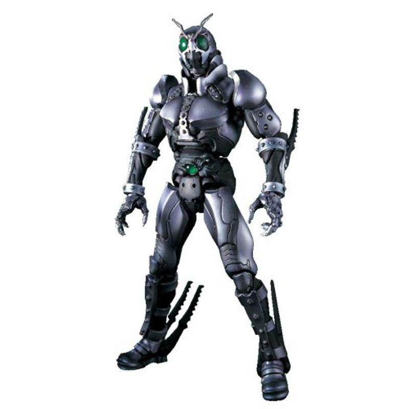 S.I.C.クラシックス2008 仮面ライダーシャドームーン&仮面 S.I.C.クラシックス2008 仮面ライダーシャドームーン&仮面