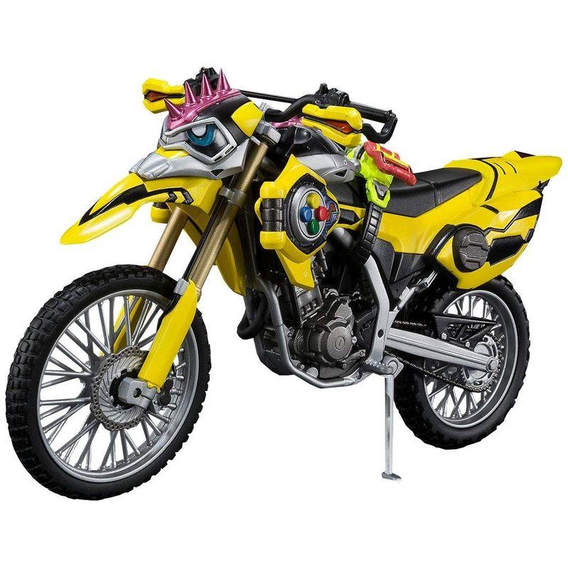 S.H.フィギュアーツ 仮面ライダーレーザー バイクゲーマー レベル2 