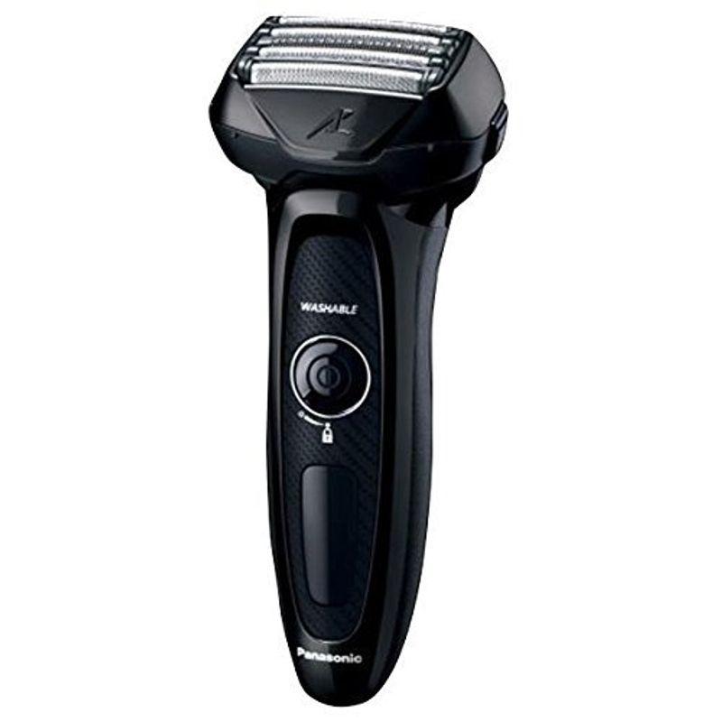 パナソニック メンズシェーバー（黒）Panasonic ラムダッシュ DRY