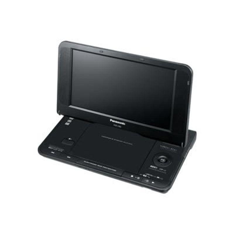 Panasonic ポータブル DVDプレーヤー DVD-LS83-K s-l400.jpg