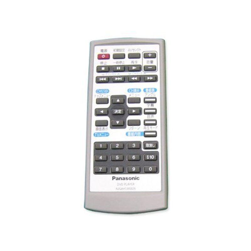Panasonic ワンセグチューナー搭載ポータブルDVD/SD/CDプレーヤー用