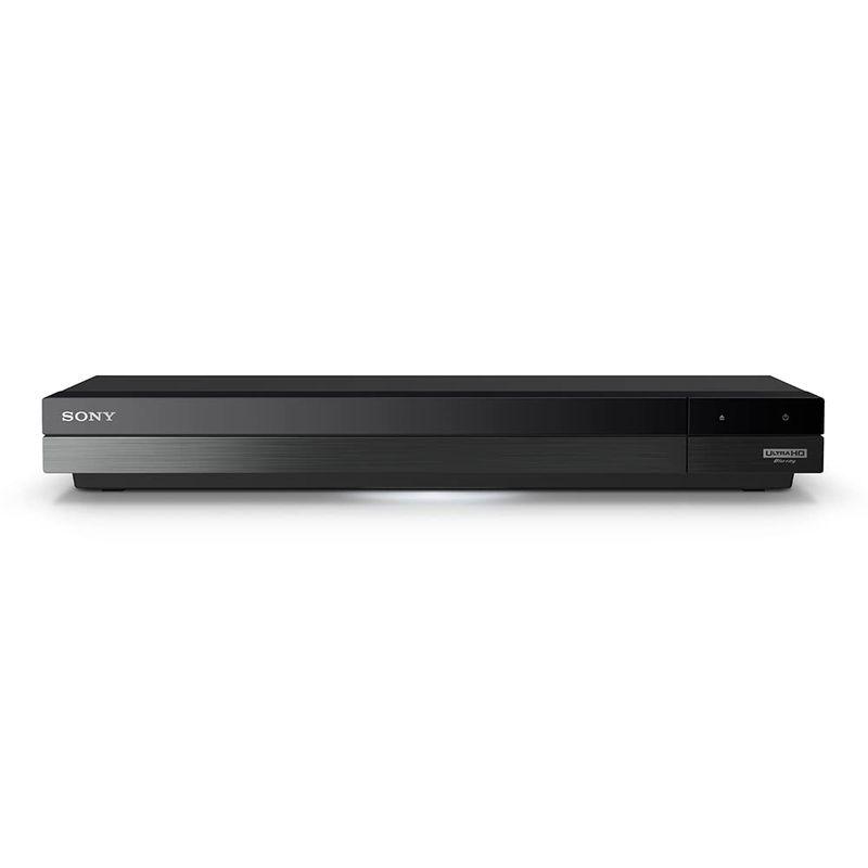 ソニー BDZ-FBW2100 2TB 2チューナー 4K ソニー 2TB 2チューナー 4K ブルーレイレコーダー BDZ-FBW2100 4K放送
