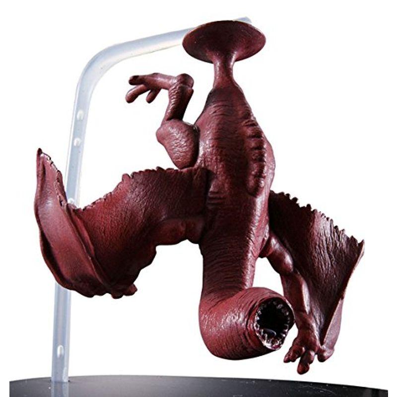 超造形魂 モンスターハンター 第3弾 フルフル亜種単品 : スカーレット