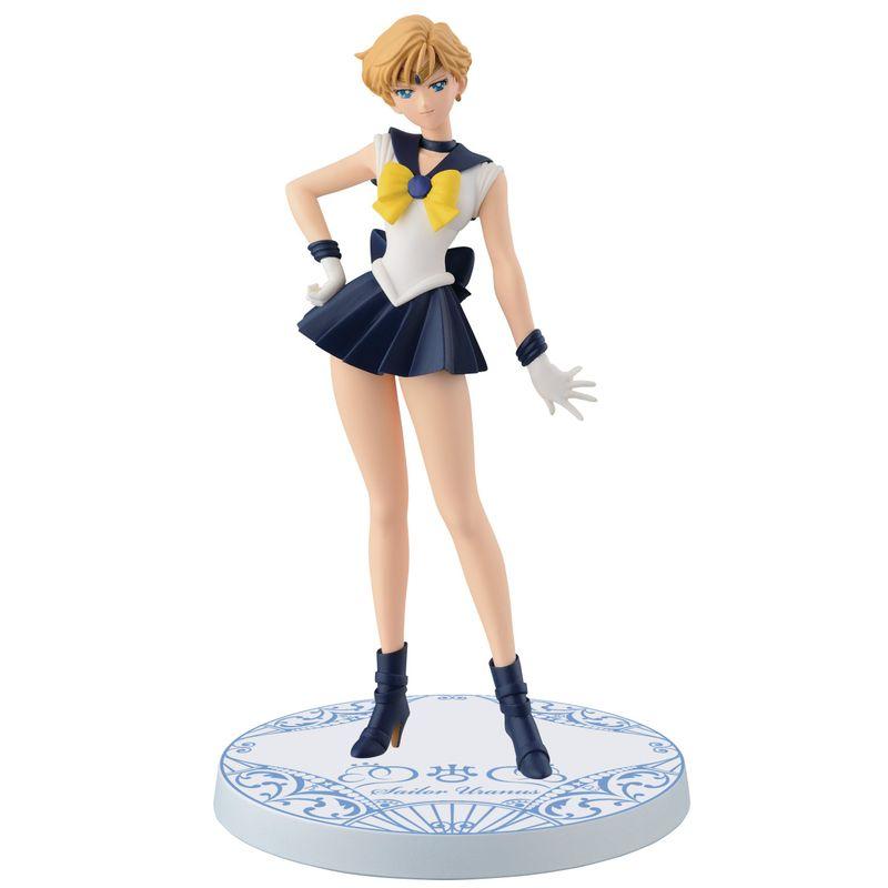美少女戦士セーラームーン Girls Memories figure of SAILOR URANUS