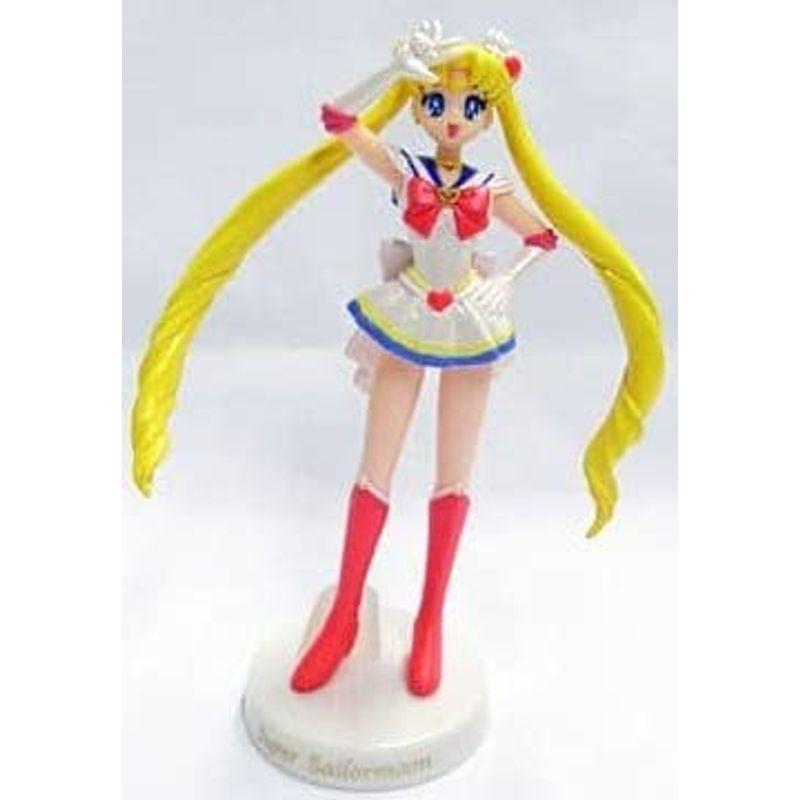 美少女戦士セーラームーン」 ドールコレクション?セーラームーン? 1