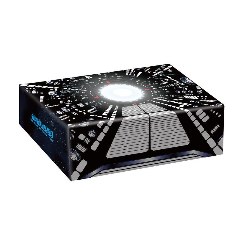 銀河鉄道999 THE MOVIE 4KリマスターBOX(4K ULTRA HD Blu-ray & Disc 6