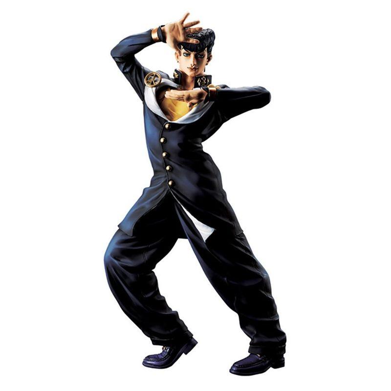 (未使用･未開封品)　ジョジョの奇妙な冒険 ダイヤモンドは砕けない Grandista JOJO’S FIGURE GALLERY 1 東方仗助 全1種 6k88evb ジョジョの奇妙な冒険 ダイヤモンドは砕けない Grandista JOJO'S