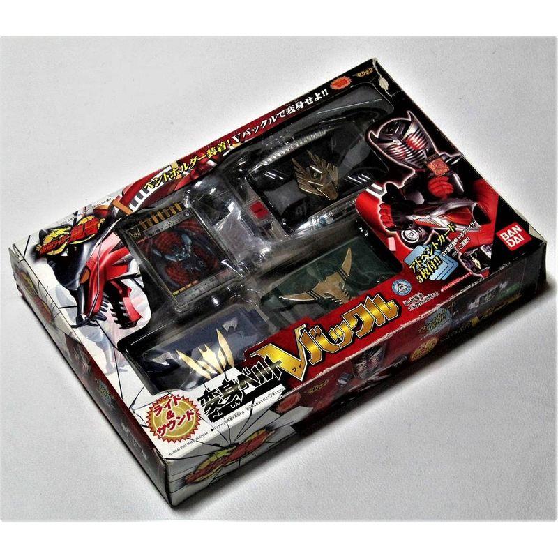 当時物 仮面ライダー龍騎 変身ベルト Vバックル ライト&サウンド 当時物 仮面ライダー龍騎 変身ベルト Vバックル ライト&サウンド