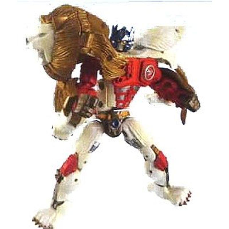 トランスフォーマー ライオコンボイ RM-22 : スカーレット2021 - 通販
