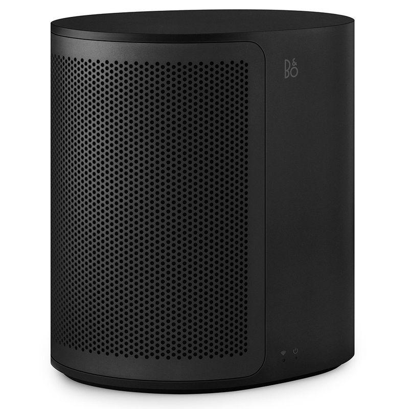 Bang & Olufsen ワイヤレスネットワークスピーカー Beoplay M3 省 
