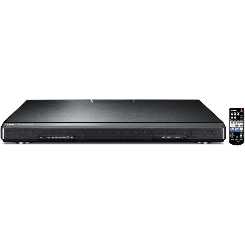 3,000円値下げ】YAMAHA 5.1ch YSPシリーズ TVサラウンドシステム 