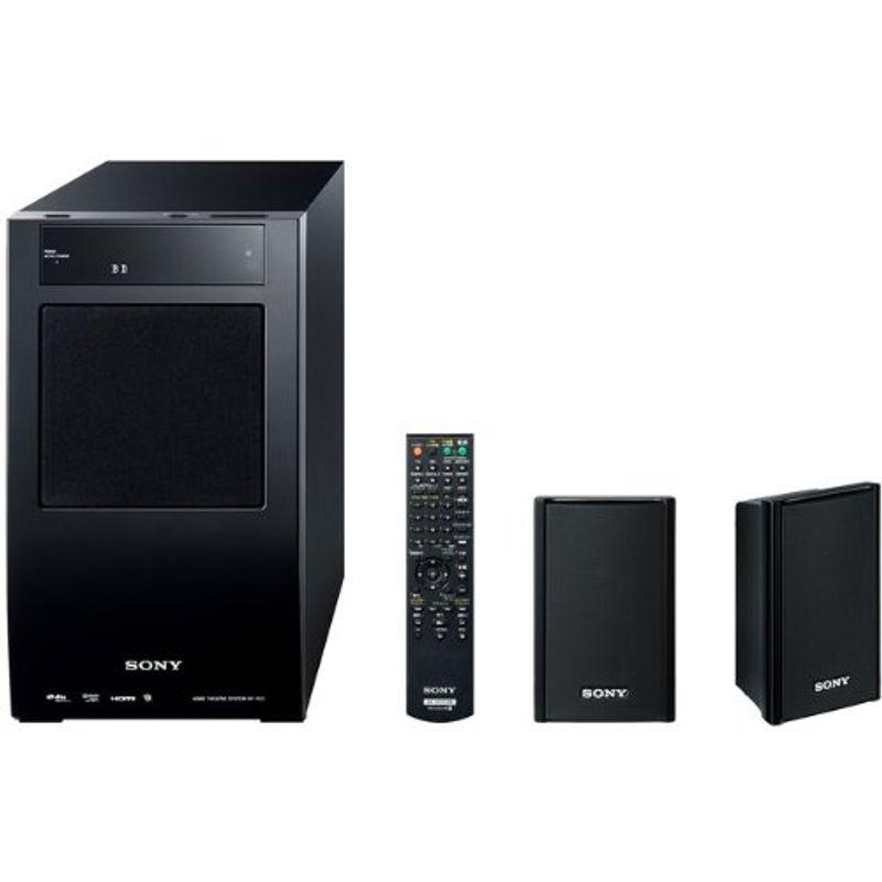 廃盤 希少品 HT-XT3 ホームシアター Sony 2.1ch ハイレゾ 【公式通販】