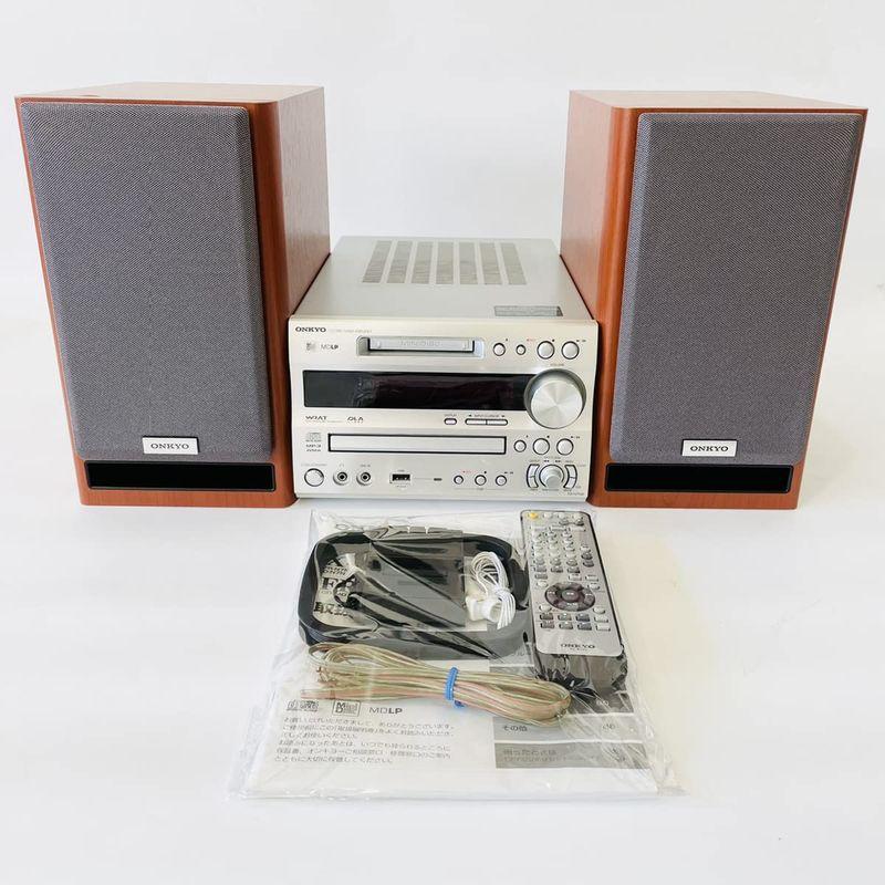 ONKYO コンポ X-N7NX(D) : スカーレット2021 - 通販 - Yahoo!ショッピング