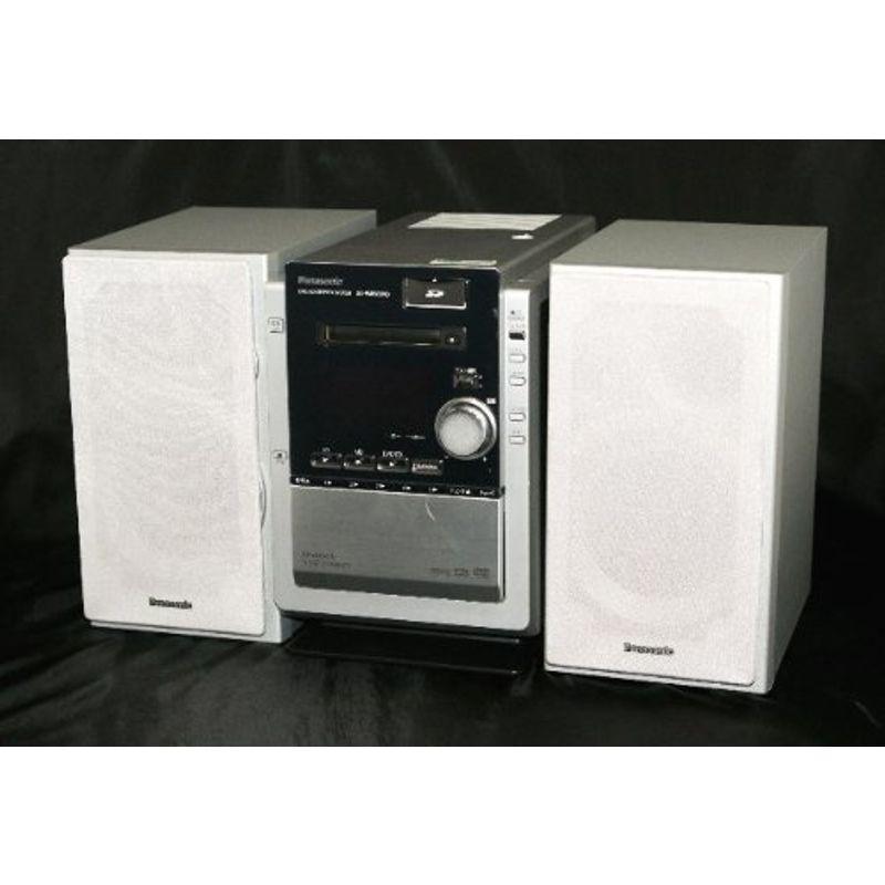 Panasonic パナソニック SC-PM930DVD-S DVD/SDステレオシステム（DVD