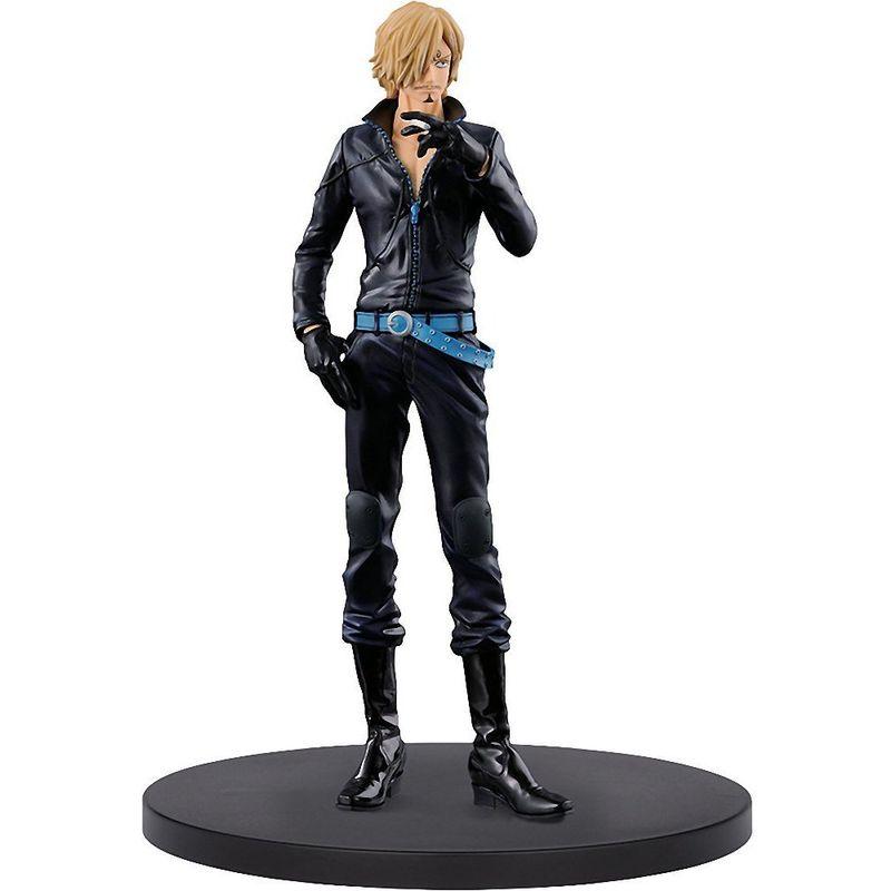 ワンピース DXF THE GRANDLINE MEN ONE PIECE FILM GOLD vol.4 サンジ サンジ DXF ONE PIECE FILM GOLD ワンピース フィギュア