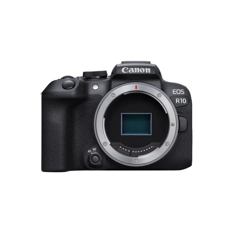 Canon キヤノン ミラーレスVlogカメラ EOS R10 ボディのみ 24.2 Canon キヤノン ミラーレスVlogカメラ EOS R10 ボディのみ 24.2