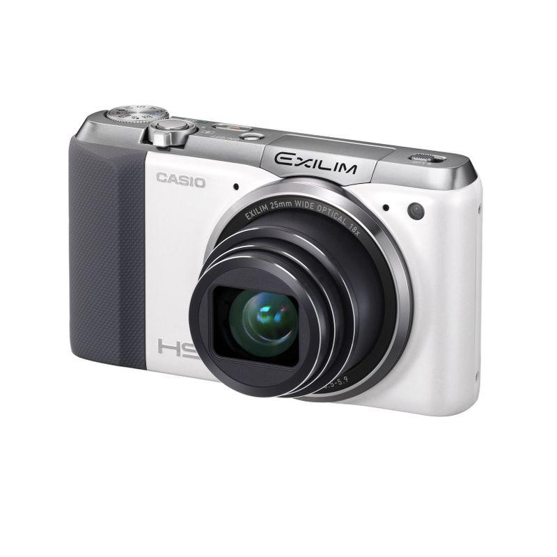 【中古】「非常に良い」CASIO EXILIM デジタルカメラ ハイスピード 1610万画素 光学18倍ズーム ホワイト EX-ZR700WE CASIO EXILIM デジタルカメラ ハイスピード 1610万画素 光学18倍ズーム