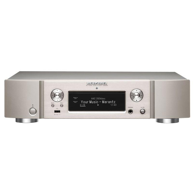 マランツ Marantz NA6006 ネットワークオーディオプレーヤー HEOS 