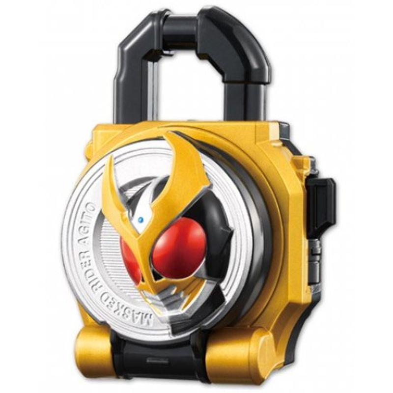 仮面ライダー鎧武/ガイム サウンドロックシードシリーズ SGロック