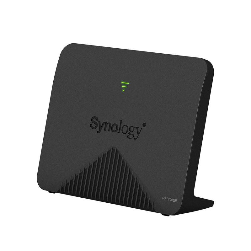 Wi-FiルータSynology メッシュWi-Fiルーター Tri-band 2.13Gbps (11a/b