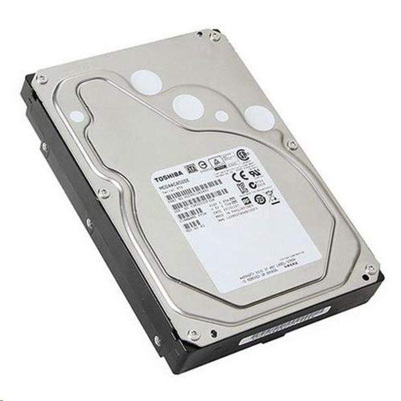 TOSHIBA製 3.5インチ HDD 4TB NAS向け TOSHIBA製 3.5インチ HDD 4TB
