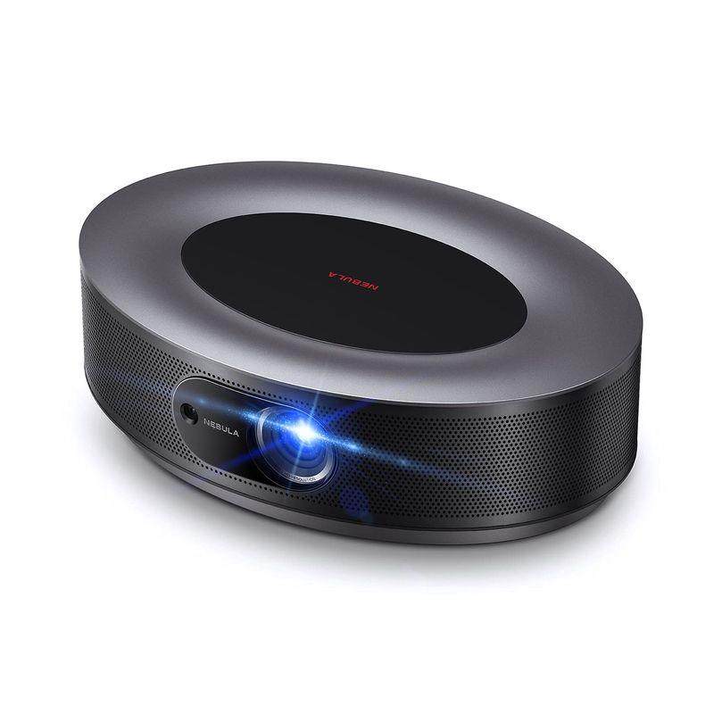 Anker Nebula (ネビュラ) Cosmos (フルHD 1080p Android TV 9.0搭載 