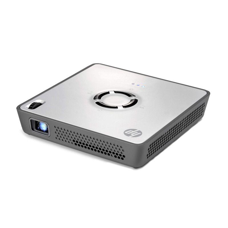 hp(ヒューレットパッカード) 〔展示品〕 モバイルプロジェクター hp(ヒューレットパッカード) 〔展示品〕 モバイルプロジェクター